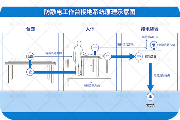接地系統(tǒng),等電位連接