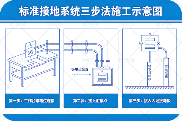 接地電阻,系統(tǒng)驗(yàn)證